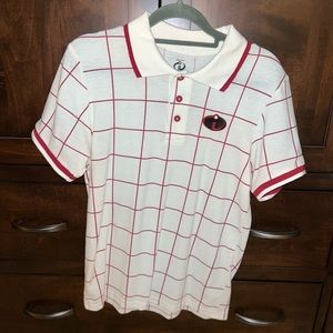 Mens “The Incredibles” Polo